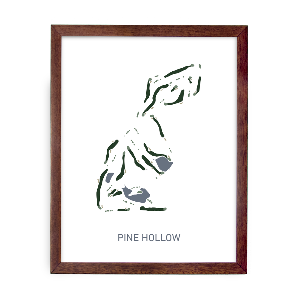Pine Hollow (Traditional)