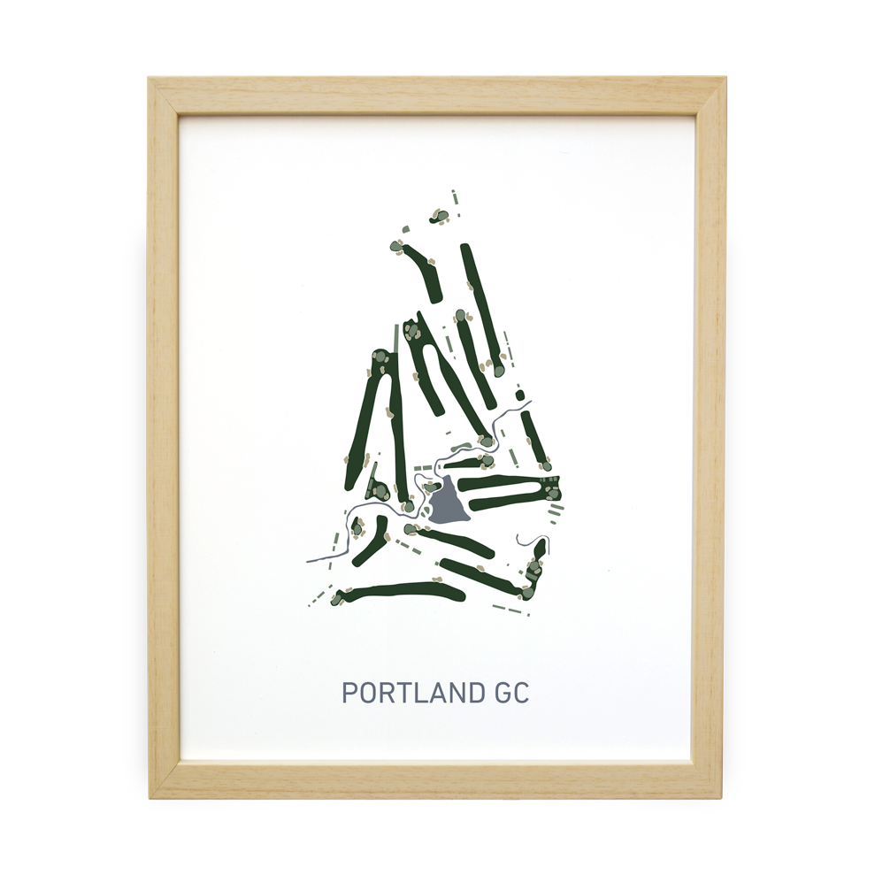 Portland GC (Traditional)