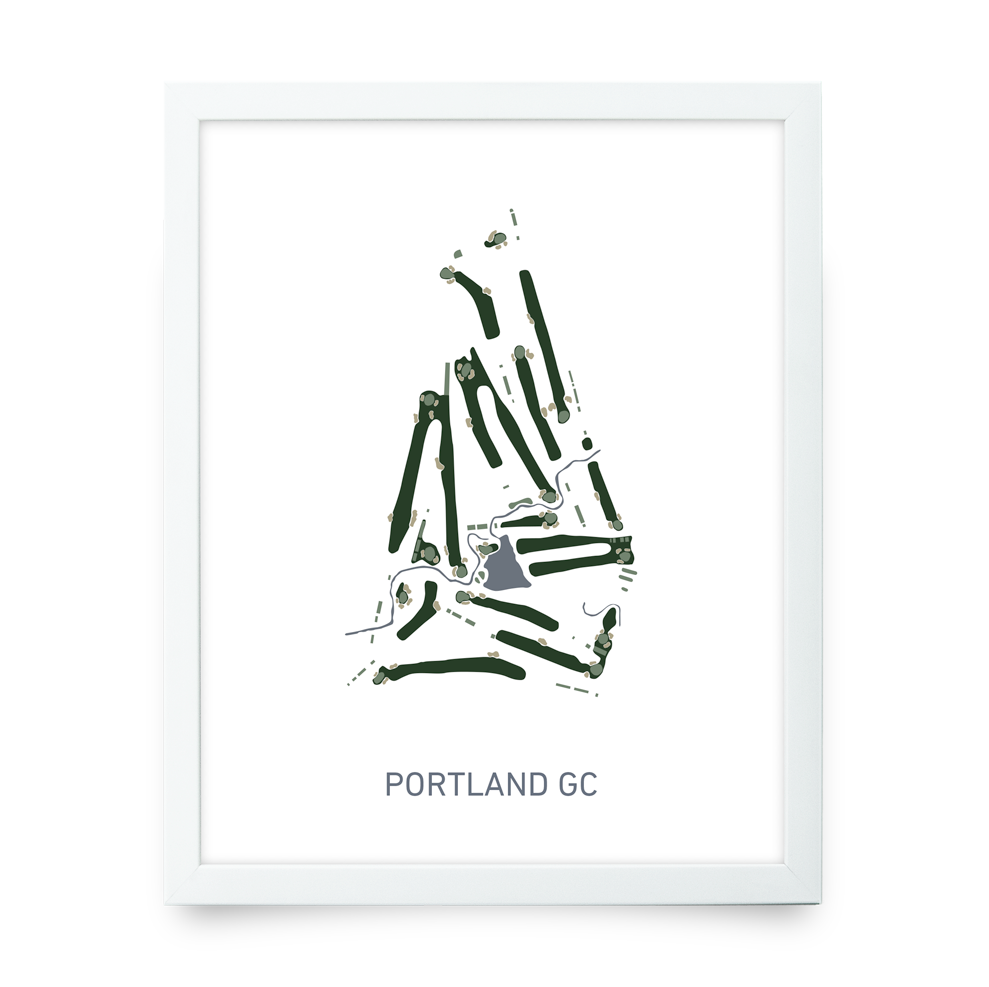 Portland GC (Traditional)