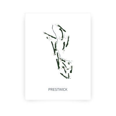 Prestwick (Traditional)