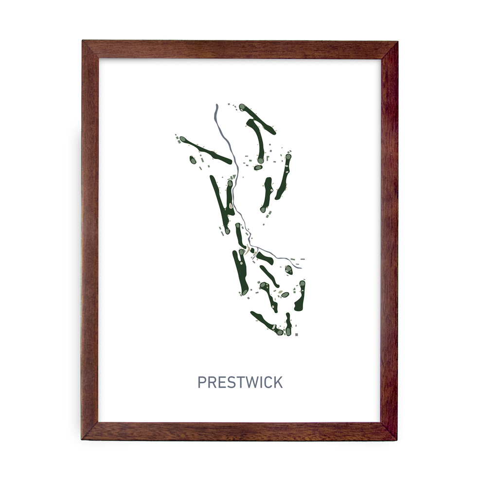 Prestwick (Traditional)