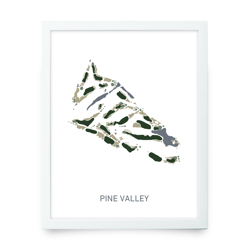 Pine Valley (Traditional)