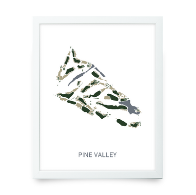 Pine Valley (Traditional)