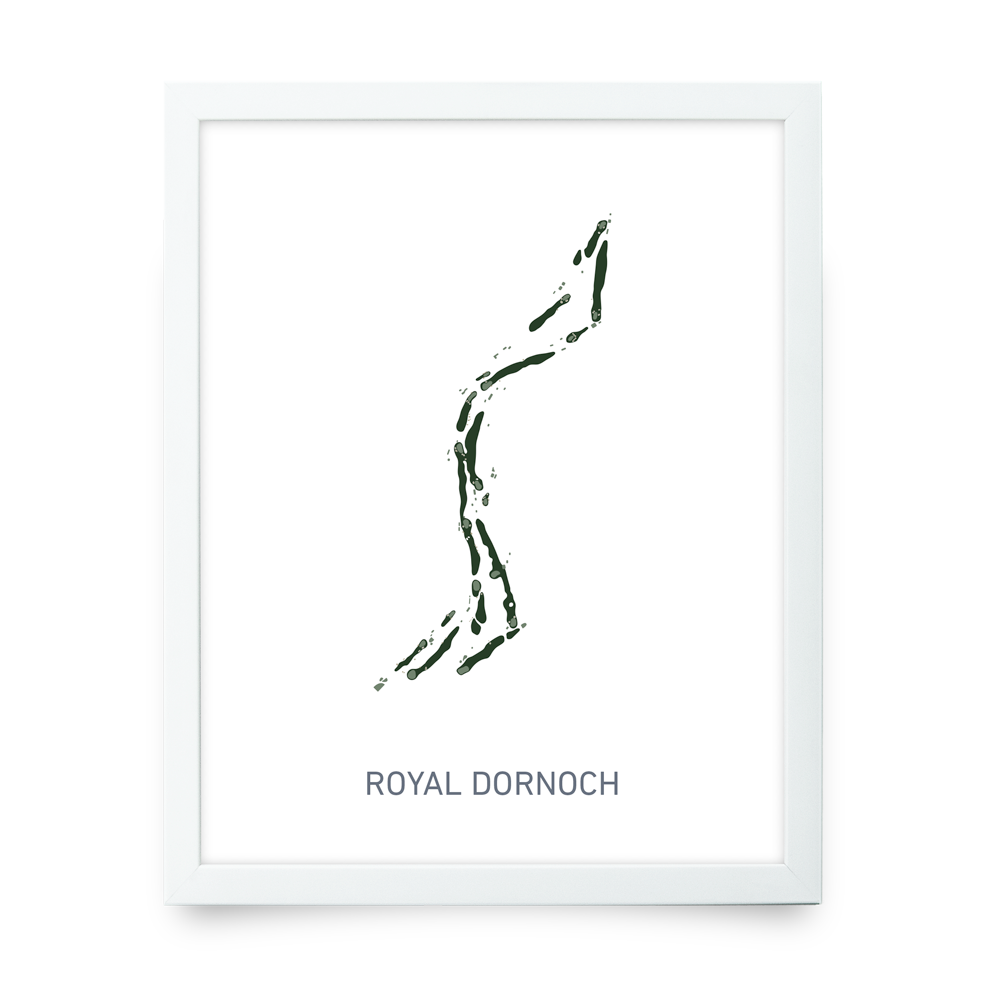 Royal Dornoch (Traditional)
