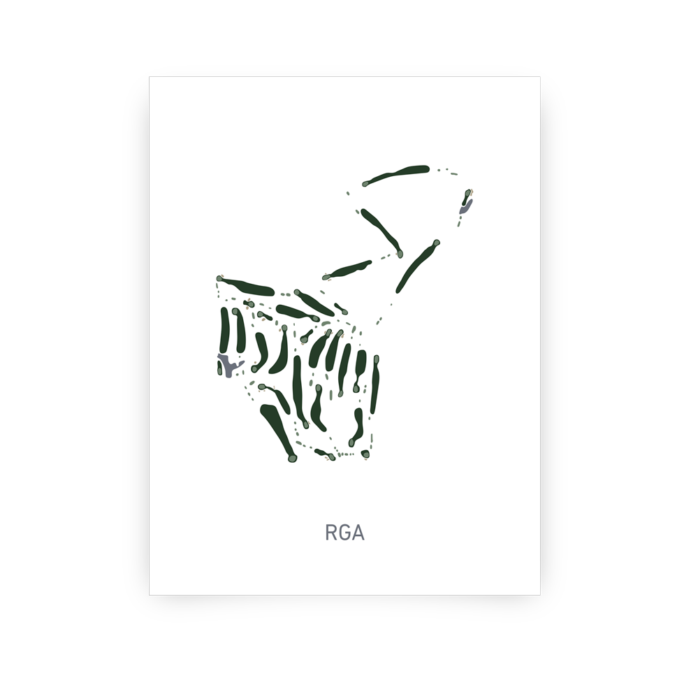 RGA (Traditional)