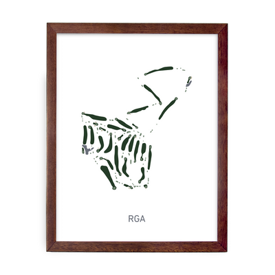 RGA (Traditional)