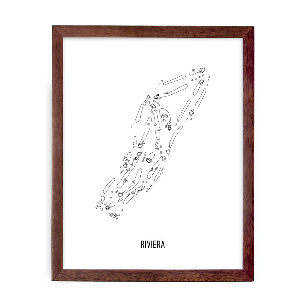 Riviera (Modern)