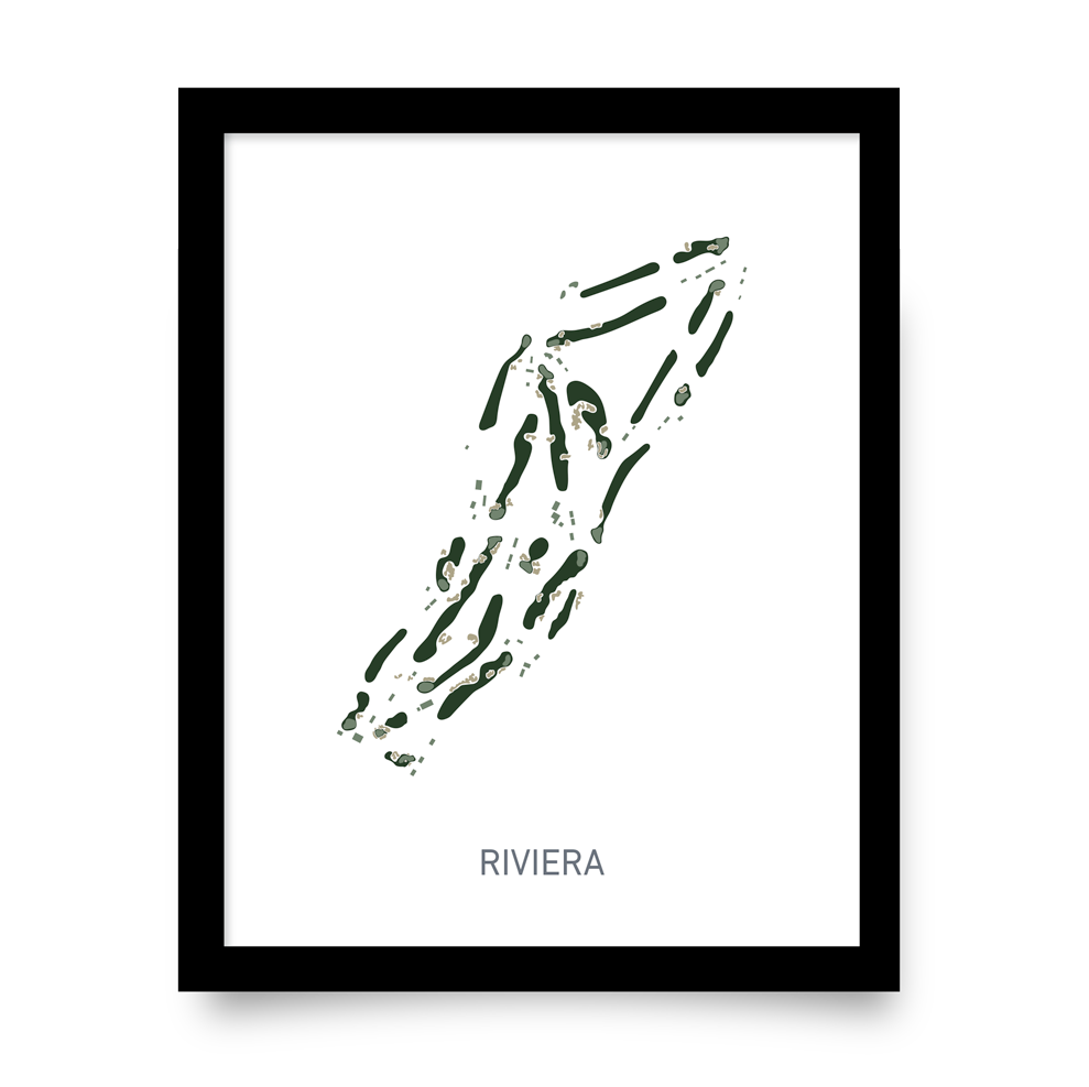 Riviera (Traditional)