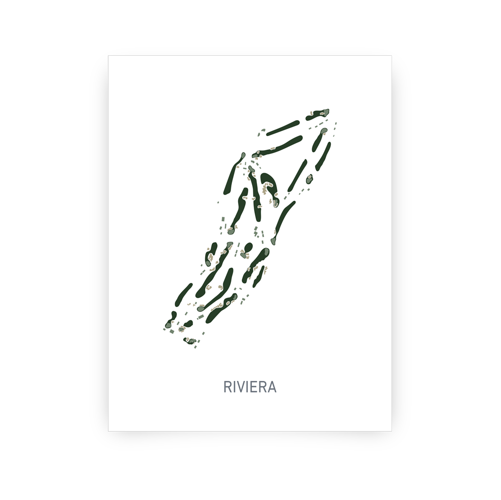 Riviera (Traditional)