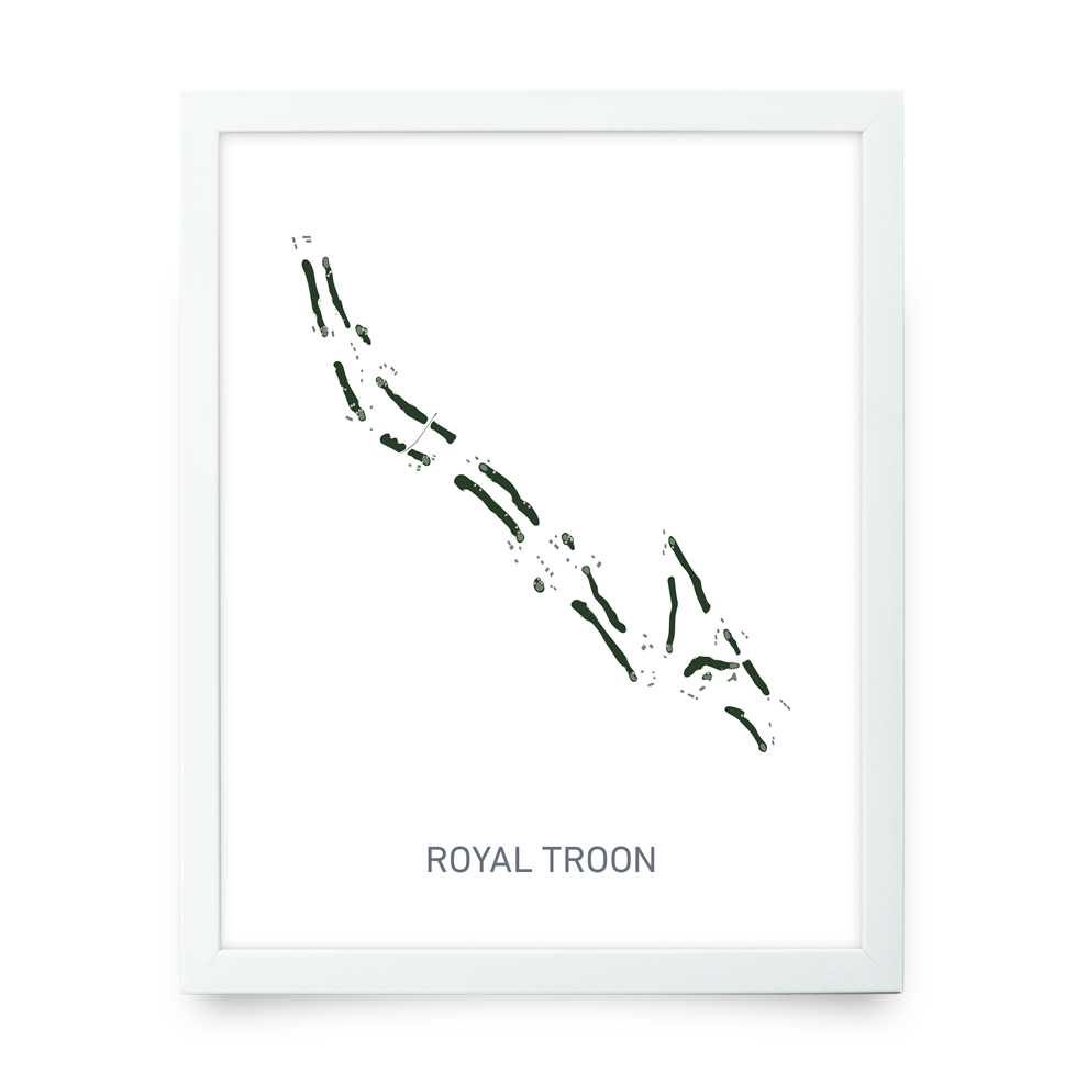 Royal Troon (Traditional)