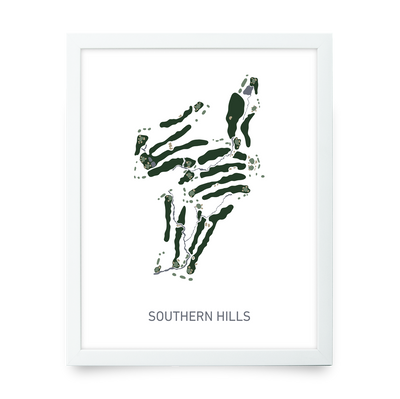 Southern Hills (Traditional)