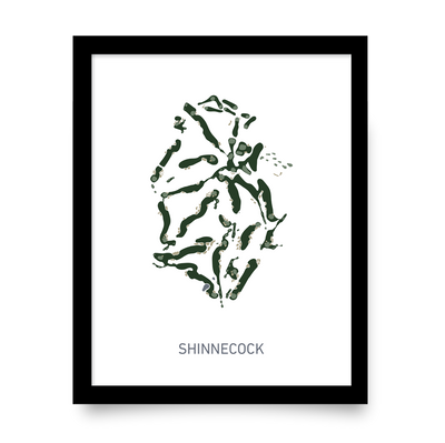Shinnecock (Traditional)