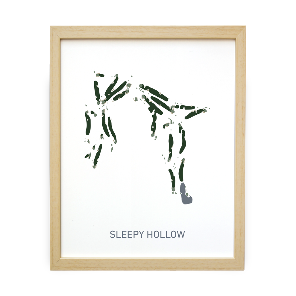 Sleepy Hollow (Traditional)