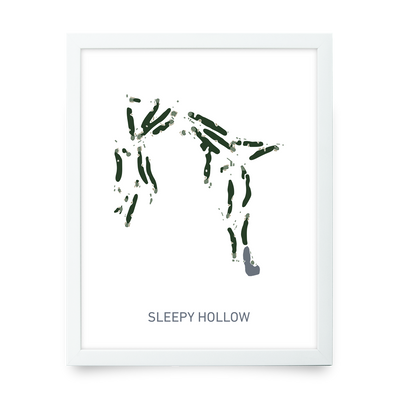 Sleepy Hollow (Traditional)
