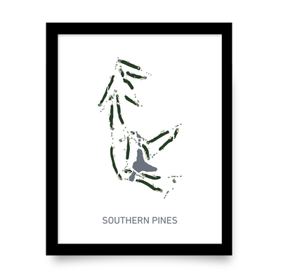 Southern Pines (Traditional)