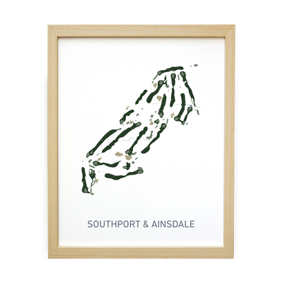 Southport & Ainsdale (Traditional)