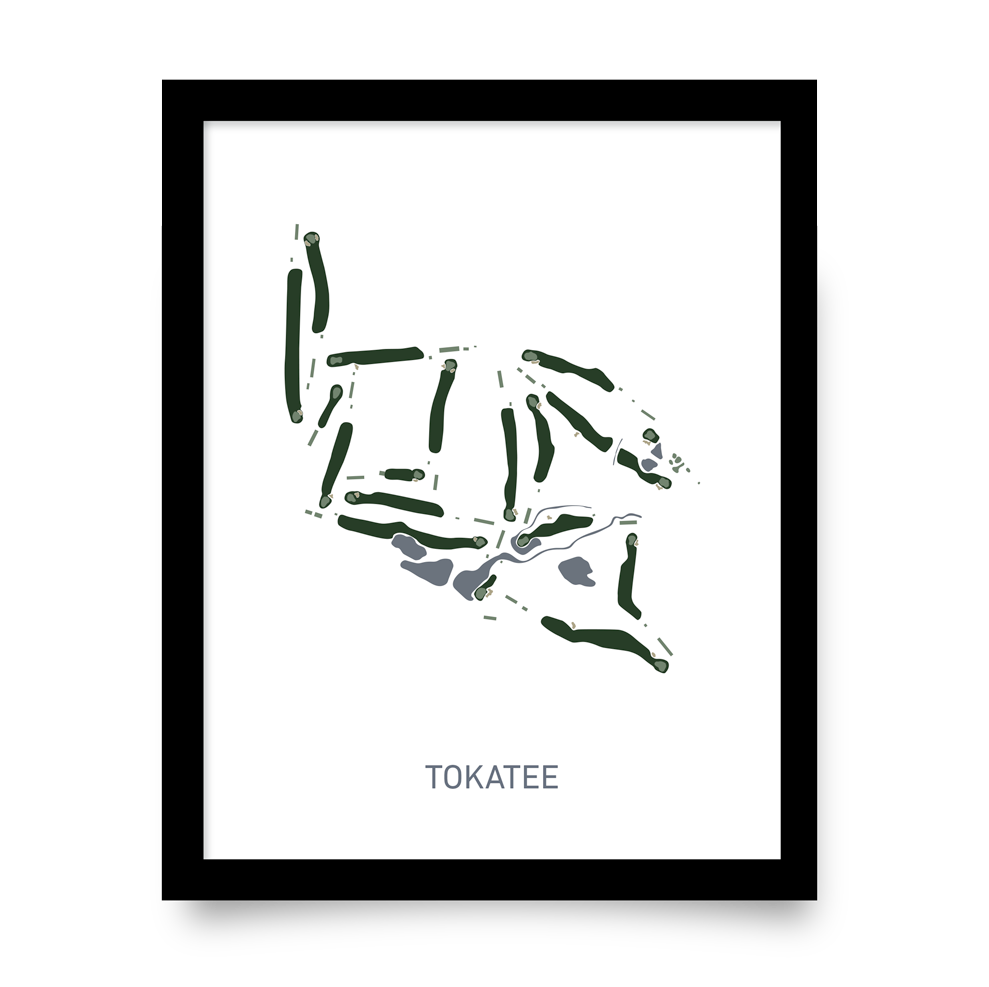 Tokatee (Traditional)