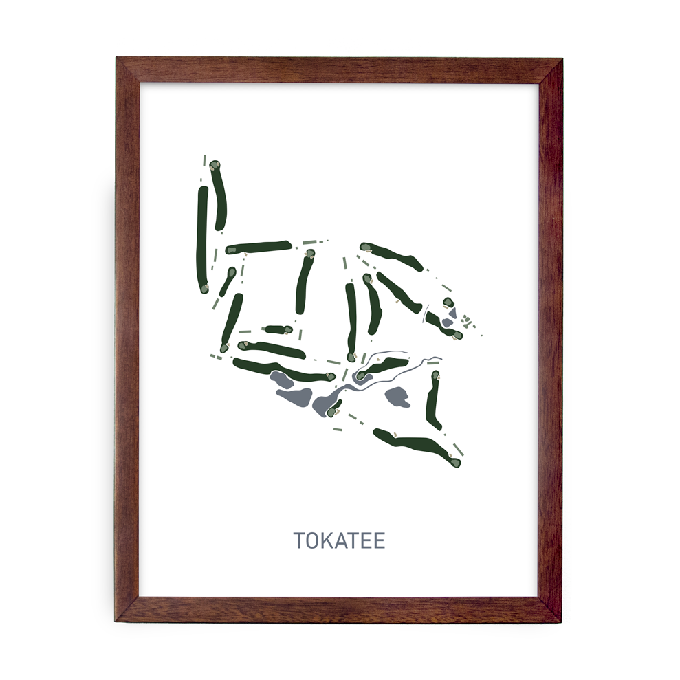 Tokatee (Traditional)