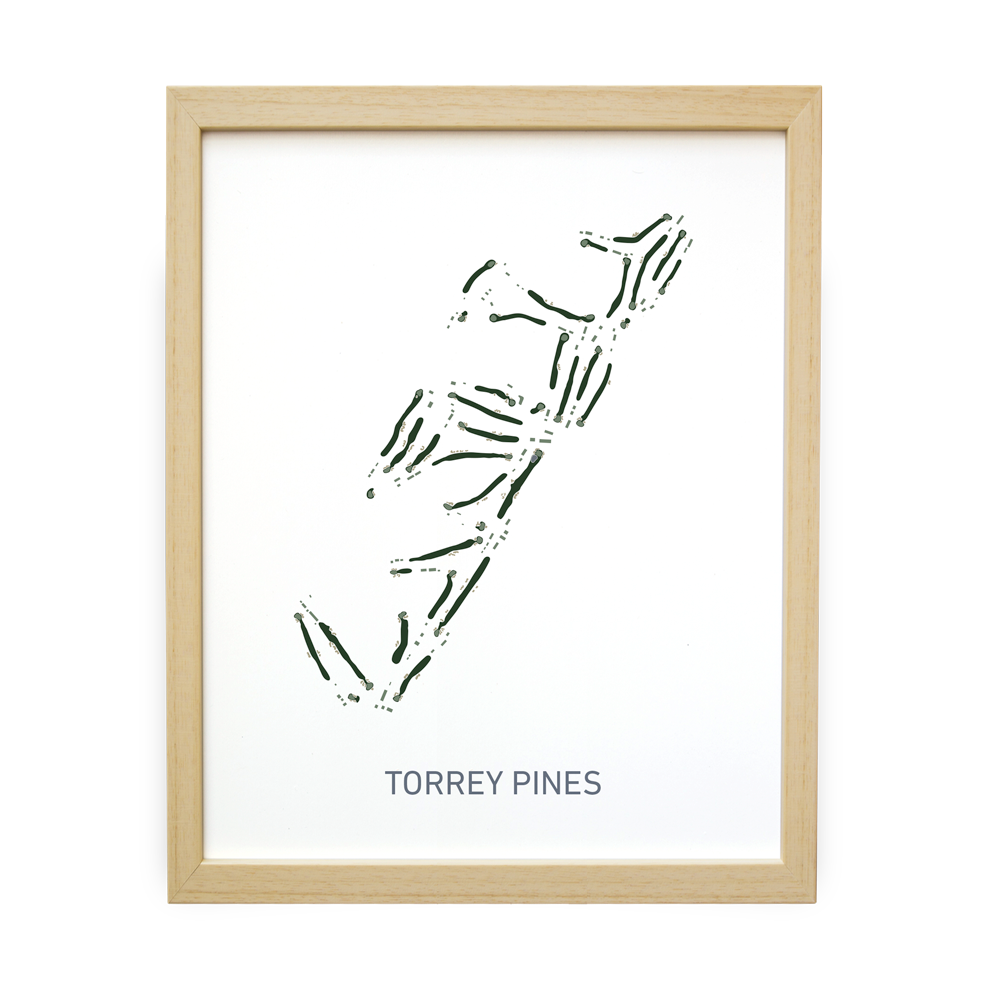 Torrey Pines (Traditional)