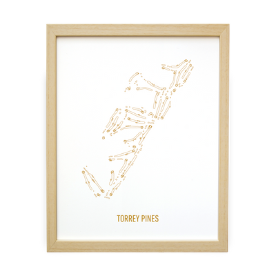 Torrey Pines (Gold Collection)