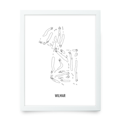 Wilmar (Modern)
