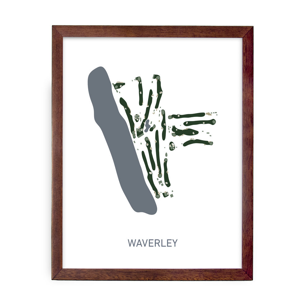 Waverley (Traditional)