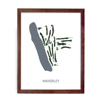 Waverley (Traditional)
