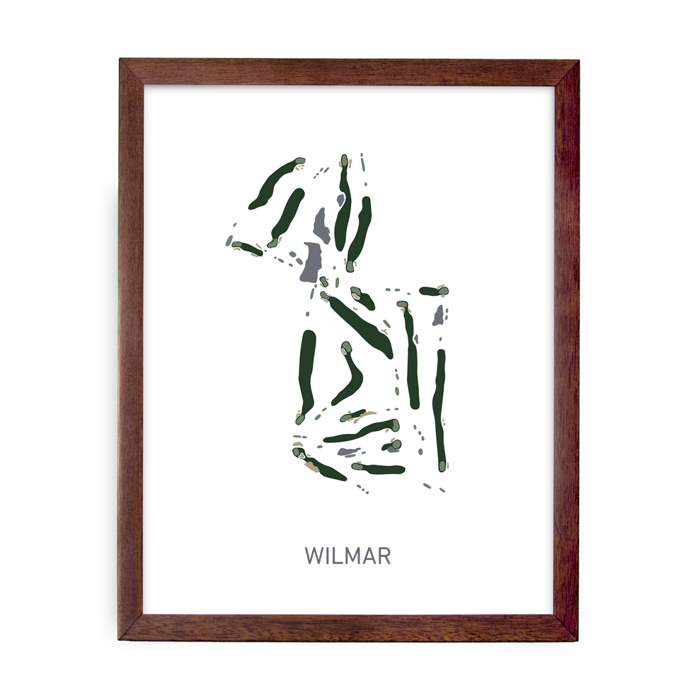 Wilmar (Traditional)
