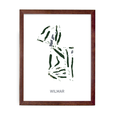 Wilmar (Traditional)