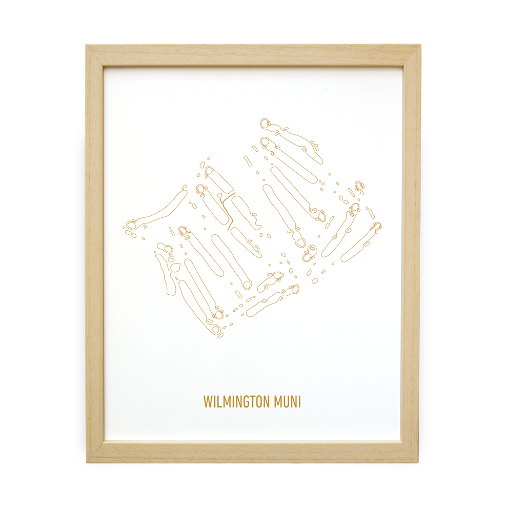 Wilmington Muni (Gold Collection)