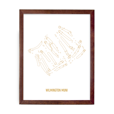 Wilmington Muni (Gold Collection)