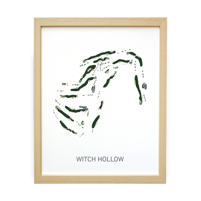 Witch Hollow (Traditional)