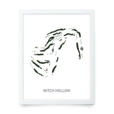 Witch Hollow (Traditional)