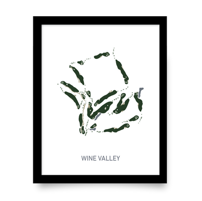 Wine Valley (Traditional)