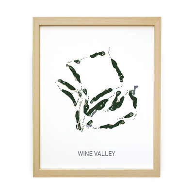 Wine Valley (Traditional)